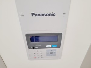 Thumbnail image of Panasonic MCO-19MUVH-PE O2/CO2 Incubator Lab