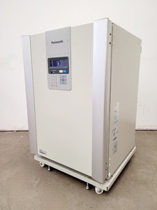 Thumbnail image of Panasonic MCO-19MUVH-PE O2/CO2 Incubator Lab