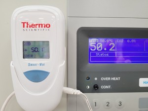 Thumbnail image of Panasonic MCO-19MUVH-PE O2/CO2 Incubator Lab