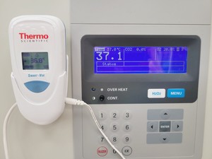 Thumbnail image of Panasonic MCO-19MUVH-PE O2/CO2 Incubator Lab