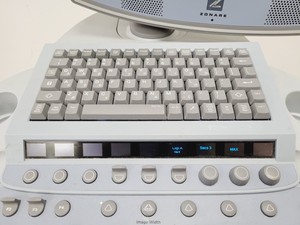 Thumbnail image of Zoneare Z.One Ultra SmartCart and Scan Engine Ultrasound System