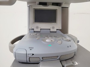 Thumbnail image of Zoneare Z.One Ultra SmartCart and Scan Engine Ultrasound System