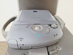 Thumbnail image of Zoneare Z.One Ultra SmartCart and Scan Engine Ultrasound System