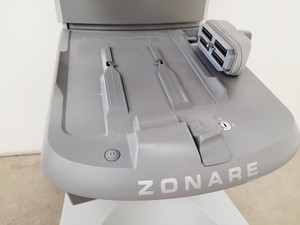 Thumbnail image of Zoneare Z.One Ultra SmartCart and Scan Engine Ultrasound System