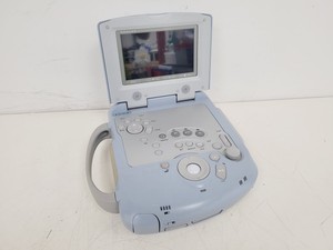 Thumbnail image of Zoneare Z.One Ultra SmartCart and Scan Engine Ultrasound System