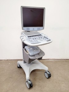 Thumbnail image of Zoneare Z.One Ultra SmartCart and Scan Engine Ultrasound System