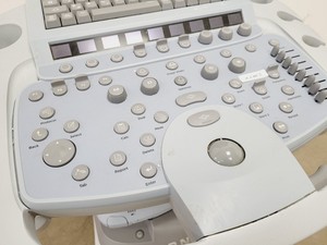 Thumbnail image of Zoneare Z.One Ultra SmartCart and Scan Engine Ultrasound System