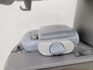 Thumbnail image of Zoneare Z.One Ultra SmartCart and Scan Engine Ultrasound System