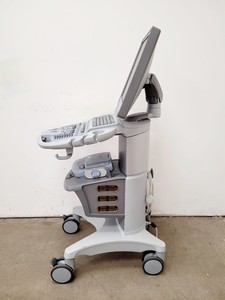 Thumbnail image of Zoneare Z.One Ultra SmartCart and Scan Engine Ultrasound System