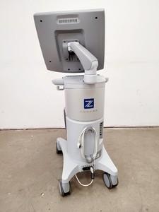 Thumbnail image of Zoneare Z.One Ultra SmartCart and Scan Engine Ultrasound System