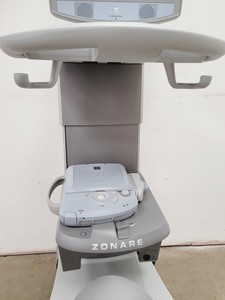 Thumbnail image of Zoneare Z.One Ultra SmartCart and Scan Engine Ultrasound System