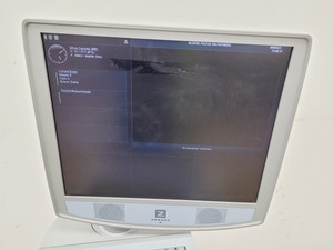 Thumbnail image of Zoneare Z.One Ultra SmartCart and Scan Engine Ultrasound System