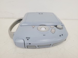 Thumbnail image of Zoneare Z.One Ultra SmartCart and Scan Engine Ultrasound System