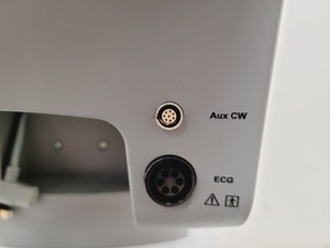 Thumbnail image of Zoneare Z.One Ultra SmartCart and Scan Engine Ultrasound System