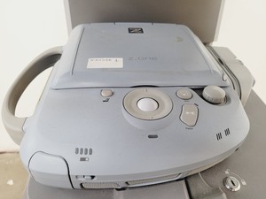 Thumbnail image of Zoneare Z.One Ultra SmartCart and Scan Engine Ultrasound System