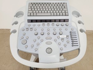 Thumbnail image of Zoneare Z.One Ultra SmartCart and Scan Engine Ultrasound System