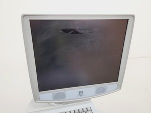 Thumbnail image of Zoneare Z.One Ultra SmartCart and Scan Engine Ultrasound System