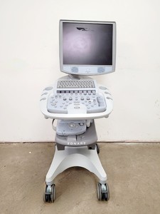 Thumbnail image of Zoneare Z.One Ultra SmartCart and Scan Engine Ultrasound System