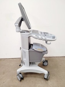 Thumbnail image of Zoneare Z.One Ultra SmartCart and Scan Engine Ultrasound System
