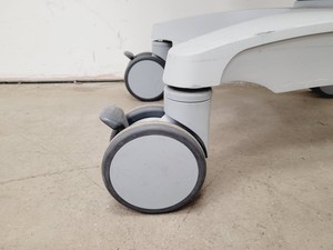 Thumbnail image of Zoneare Z.One Ultra SmartCart and Scan Engine Ultrasound System