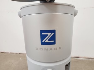 Thumbnail image of Zoneare Z.One Ultra SmartCart and Scan Engine Ultrasound System