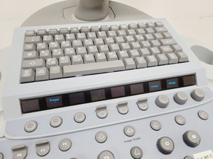 Thumbnail image of Zoneare Z.One Ultra SmartCart & Scan Engine Ultrasound System Lab