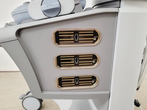 Thumbnail image of Zoneare Z.One Ultra SmartCart & Scan Engine Ultrasound System Lab