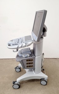 Thumbnail image of Zoneare Z.One Ultra SmartCart & Scan Engine Ultrasound System Lab
