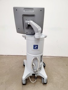 Thumbnail image of Zoneare Z.One Ultra SmartCart & Scan Engine Ultrasound System Lab