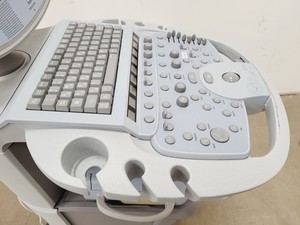 Thumbnail image of Zoneare Z.One Ultra SmartCart & Scan Engine Ultrasound System Lab