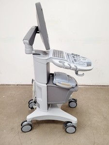 Thumbnail image of Zoneare Z.One Ultra SmartCart & Scan Engine Ultrasound System Lab