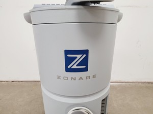 Thumbnail image of Zoneare Z.One Ultra SmartCart & Scan Engine Ultrasound System Lab