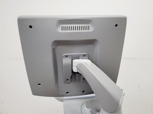 Thumbnail image of Zoneare Z.One Ultra SmartCart & Scan Engine Ultrasound System Lab