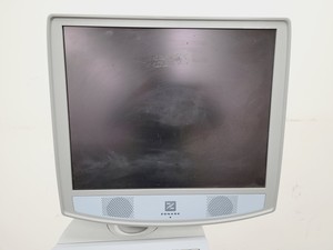 Thumbnail image of Zoneare Z.One Ultra SmartCart & Scan Engine Ultrasound System Lab