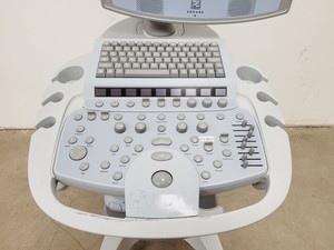 Thumbnail image of Zoneare Z.One Ultra SmartCart & Scan Engine Ultrasound System Lab