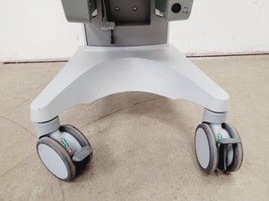 Thumbnail image of Zoneare Z.One Ultra SmartCart & Scan Engine Ultrasound System Lab