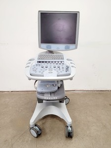 Thumbnail image of Zoneare Z.One Ultra SmartCart & Scan Engine Ultrasound System Lab