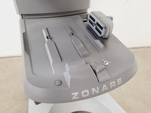 Thumbnail image of Zoneare Z.One Ultra SmartCart & Scan Engine Ultrasound System Lab