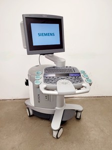 Thumbnail image of Siemens Acuson S2000 Diagnostic Ultrasound System
