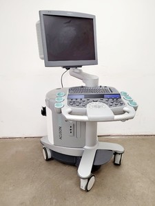 Thumbnail image of Siemens Acuson S2000 Diagnostic Ultrasound System
