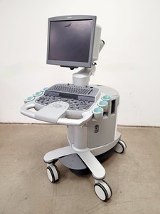Thumbnail image of Siemens Acuson S2000 Diagnostic Ultrasound System