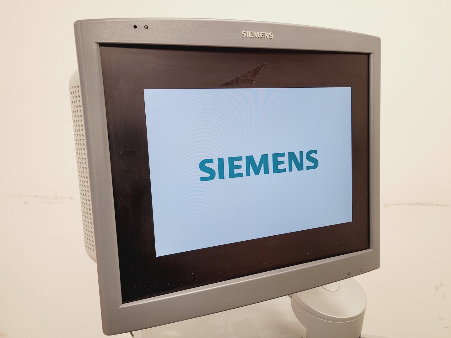 Image of Siemens Acuson S2000 Diagnostic Ultrasound System