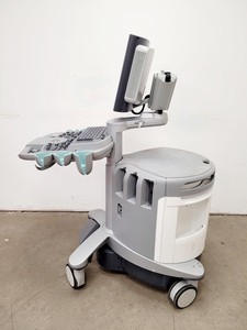 Thumbnail image of Siemens Acuson S2000 Diagnostic Ultrasound System