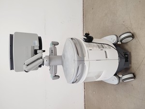 Thumbnail image of Siemens Acuson S2000 Diagnostic Ultrasound System