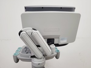 Thumbnail image of Siemens Acuson S2000 Diagnostic Ultrasound System
