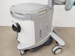 Thumbnail image of Siemens Acuson S2000 Diagnostic Ultrasound System