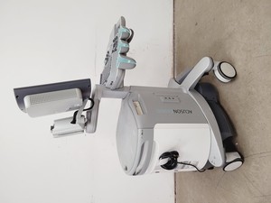 Thumbnail image of Siemens Acuson S2000 Diagnostic Ultrasound System