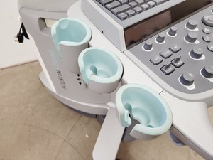 Thumbnail image of Siemens Acuson S2000 Diagnostic Ultrasound System