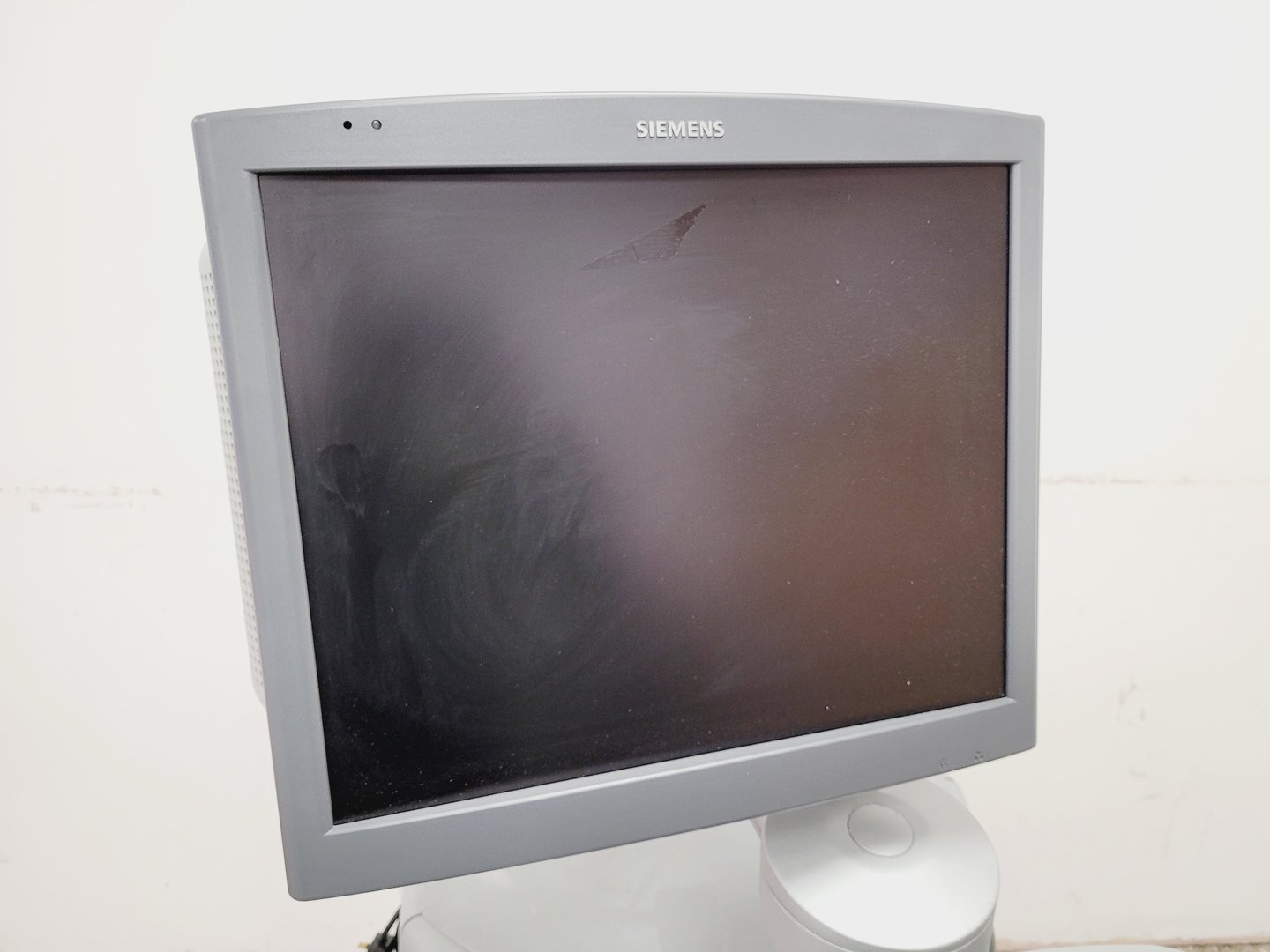Image of Siemens Acuson S2000 Diagnostic Ultrasound System