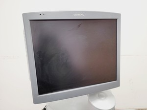 Thumbnail image of Siemens Acuson S2000 Diagnostic Ultrasound System